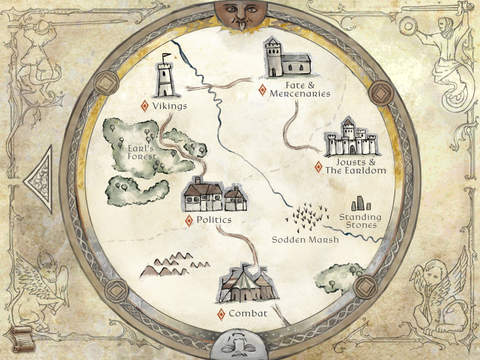 OrtusRegniֻϷͼ2: