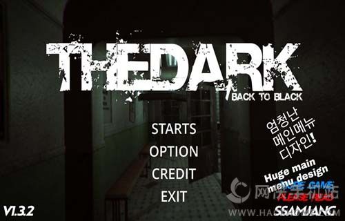 ڰصɫĺ棨the dark back to blackͼ2: