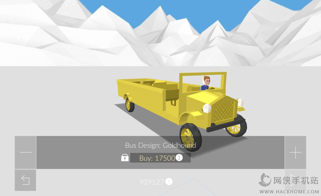 ʿϷ׿(Bouncy Bus)ͼ1: