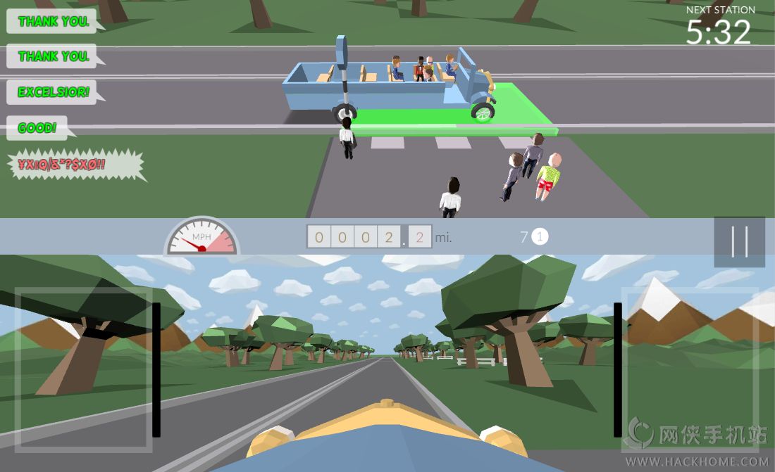 ʿϷ׿(Bouncy Bus)ͼ3: