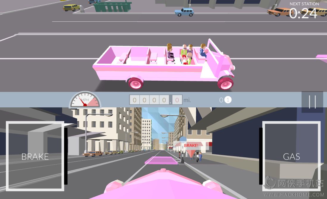ʿϷ׿(Bouncy Bus)ͼ5: