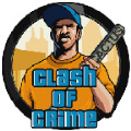 ʥ˹ƽ棨Clash of Crime San Andreas v1.1