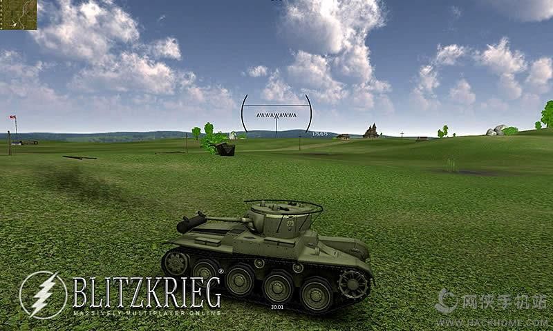 3D̹˴սϷ׿棨Armored Aces:3D Tanks Onlineͼ3: