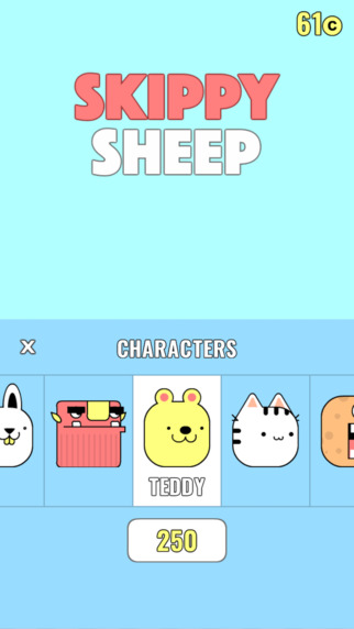 h׿棨Skippy SheepD3: