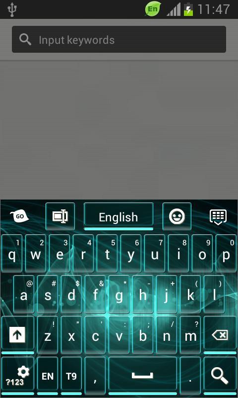 Keyboard for Sony Xperia Pֻappͼ1: