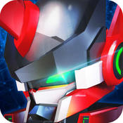 ԭ(chung)C(j)˴(zhn)°׿棨Original of robot wars v1.1.3