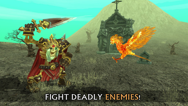 ģ3DֻϷٷأPhoenix Sim 3Dͼ2: