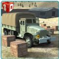 ½˿ģϷ°׿棨Army Cargo Truck Simulator v1.0