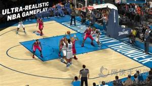 NBA 2K15ֻͼ4