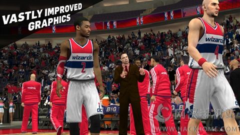 NBA 2K15֙CپWİD5: