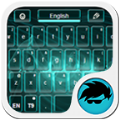 Keyboard for Sony Xperia P app