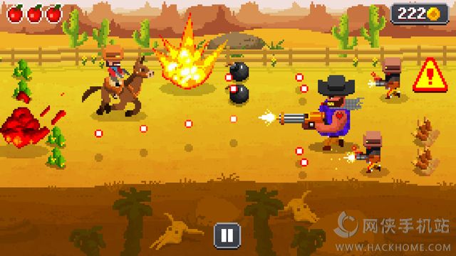 쭷սios׿棨Wild Wild Westͼ3: