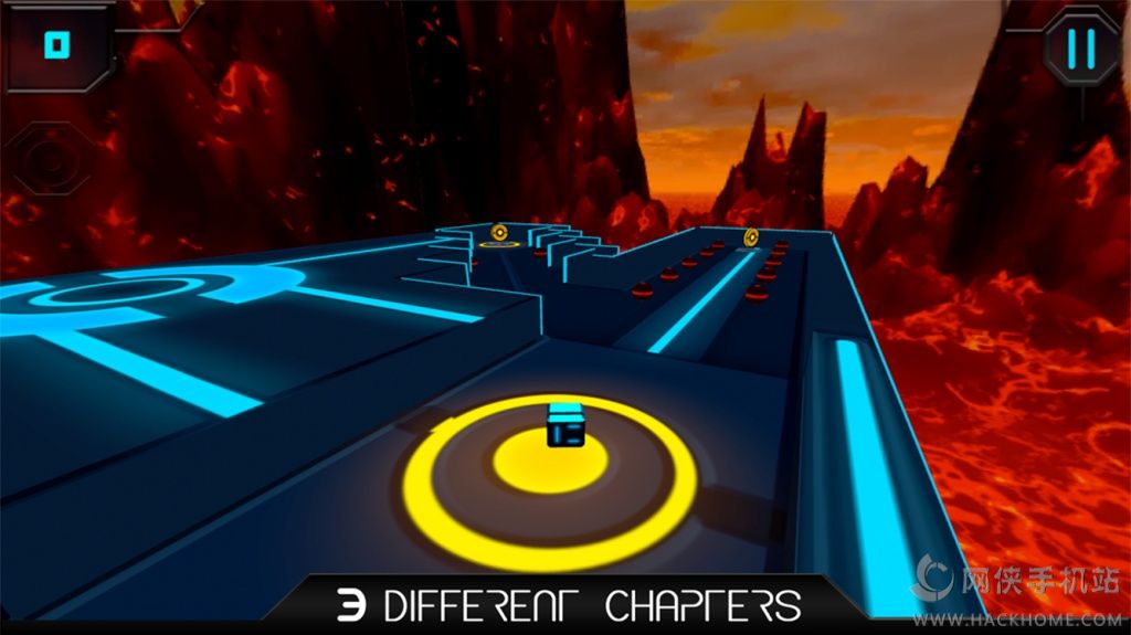 �����޴���Ϸ��׿�����أ�Flummox��ͼ2: