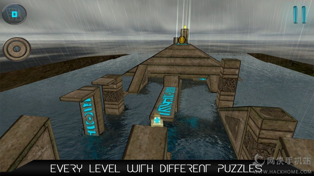 �����޴���Ϸ��׿�����أ�Flummox��ͼ4: