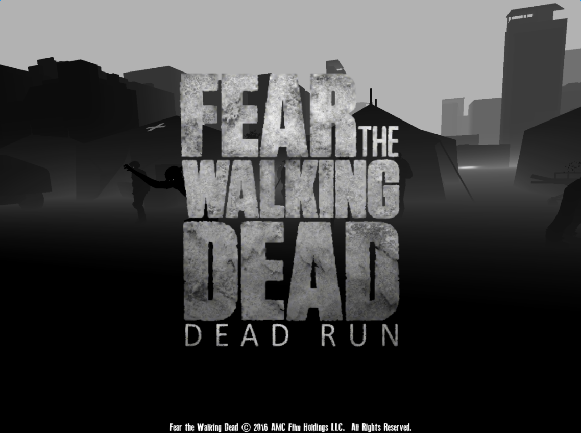 Dead runʬ֮⣺Ӱ֮ص