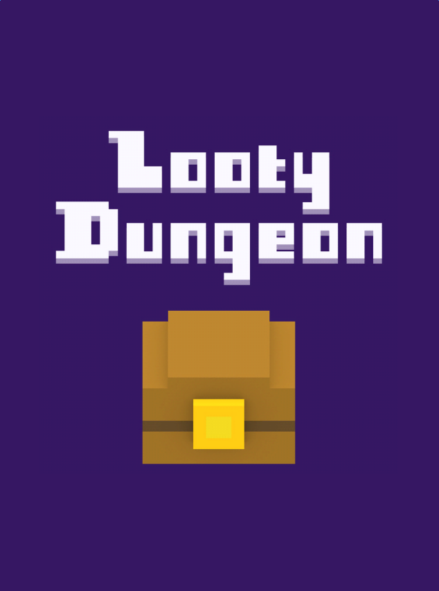 Looty dungeonӶ⣺İս