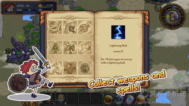 Tʿt2پWios棨Clumsy Knight 2)D3: