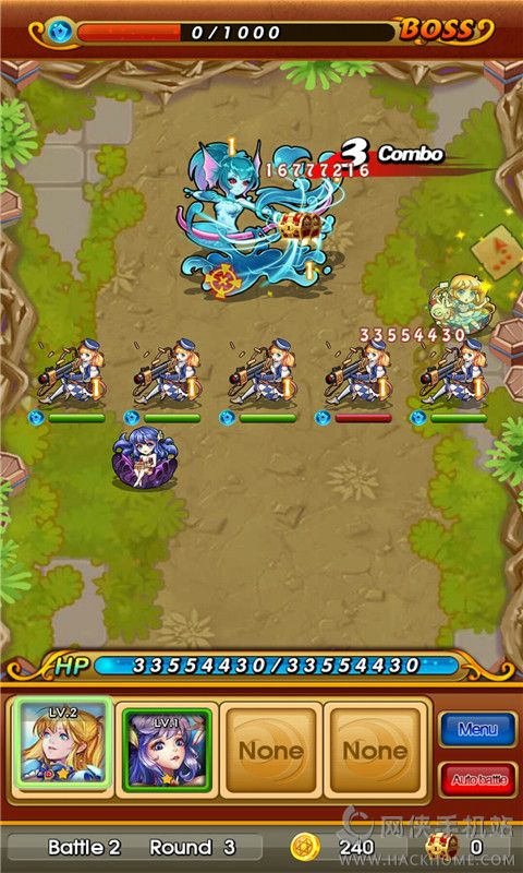 ײuo޿߃ُEpic StrikeD2: