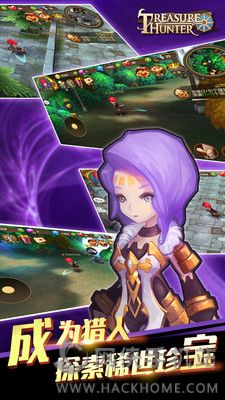 ֮ǹİ׿棨Preasure Hunterͼ1: