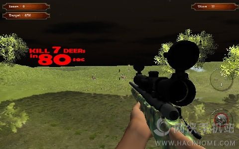 C¹3D[پW׿棨Deer Hunting 3dD1: