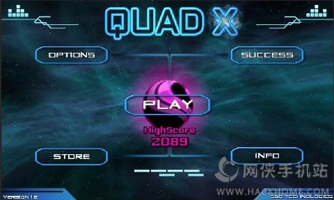 ľShΑپW(wng)׿棨Quad XD2: