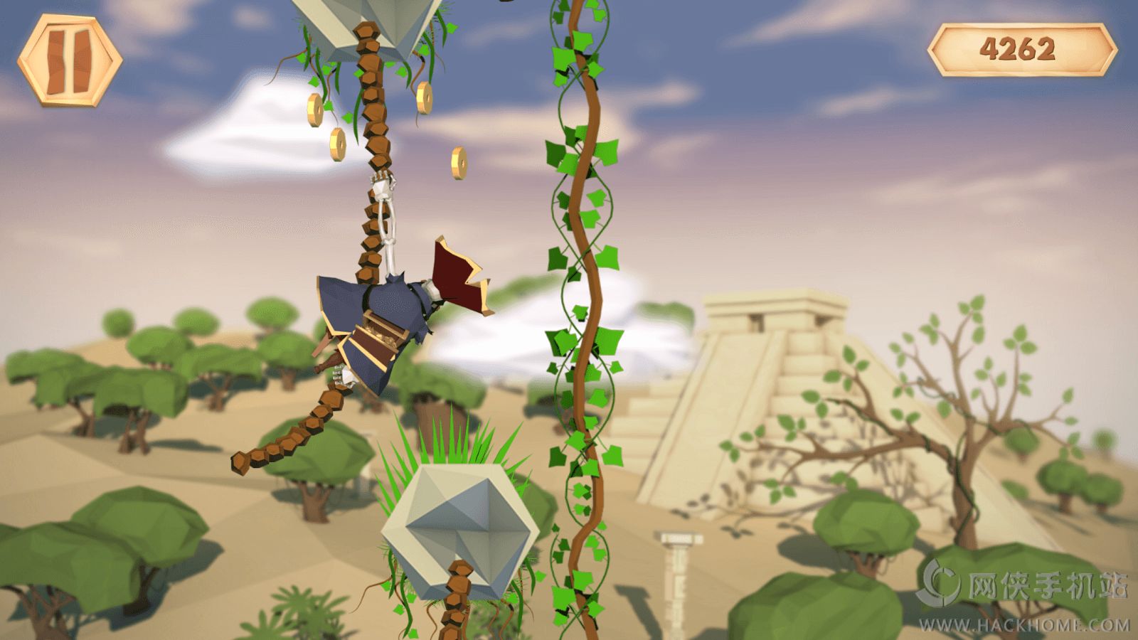 Ϸ׿أClimberiaͼ4:
