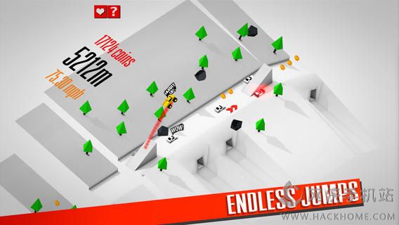 ޾֮·iOS׿棨Endless Roadͼ4: