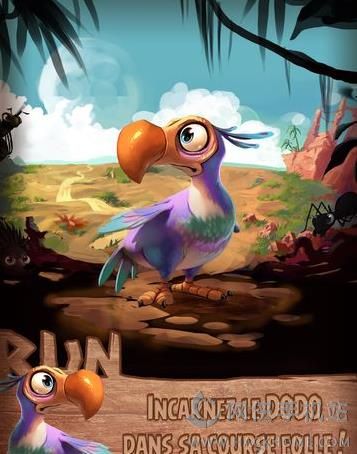ɶϷ׿棨Run Dodo Runͼ4: