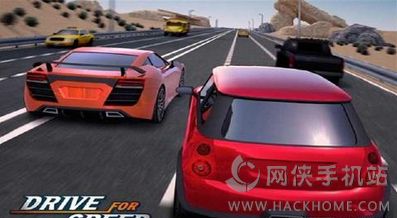 ٶϷأDrive for Speedͼ1: