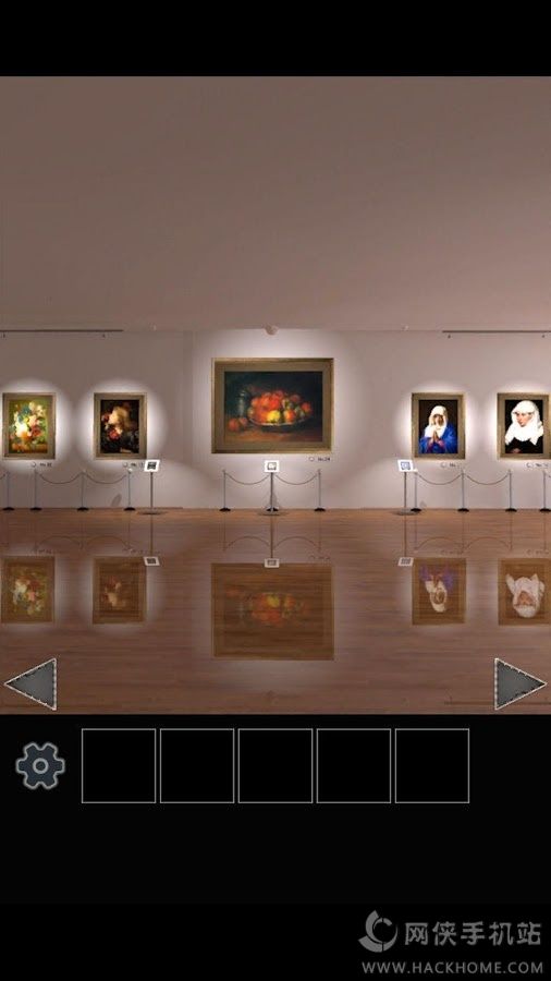 Ϸ׿أArtGalleryͼ1: