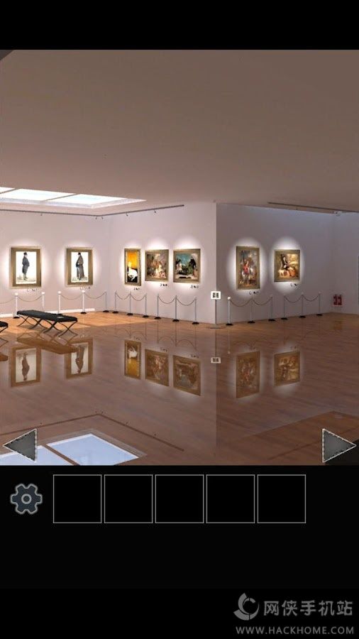 Ϸ׿أArtGalleryͼ2: