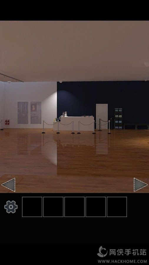 Ϸ׿أArtGalleryͼ3: