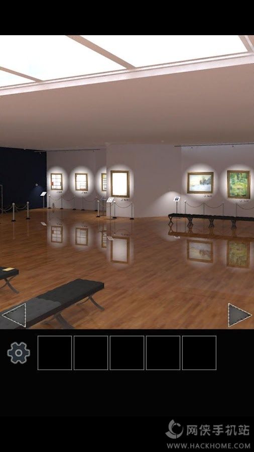 Ϸ׿أArtGalleryͼ4: