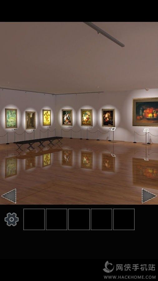 Ϸ׿أArtGalleryͼ5: