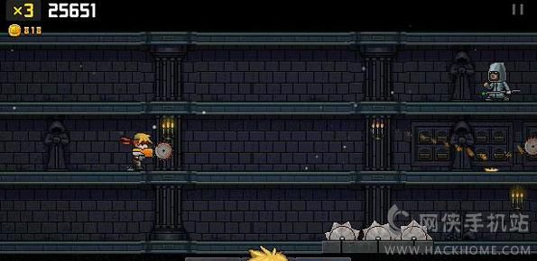 ǰİ׿棨Joan Mad Runͼ2: