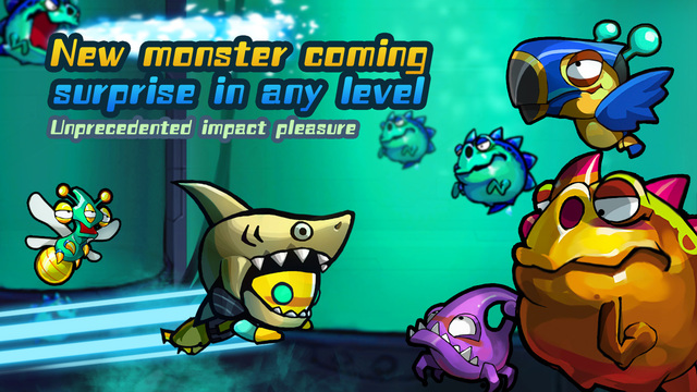 ŭİ׿棨Fury Planetͼ2: