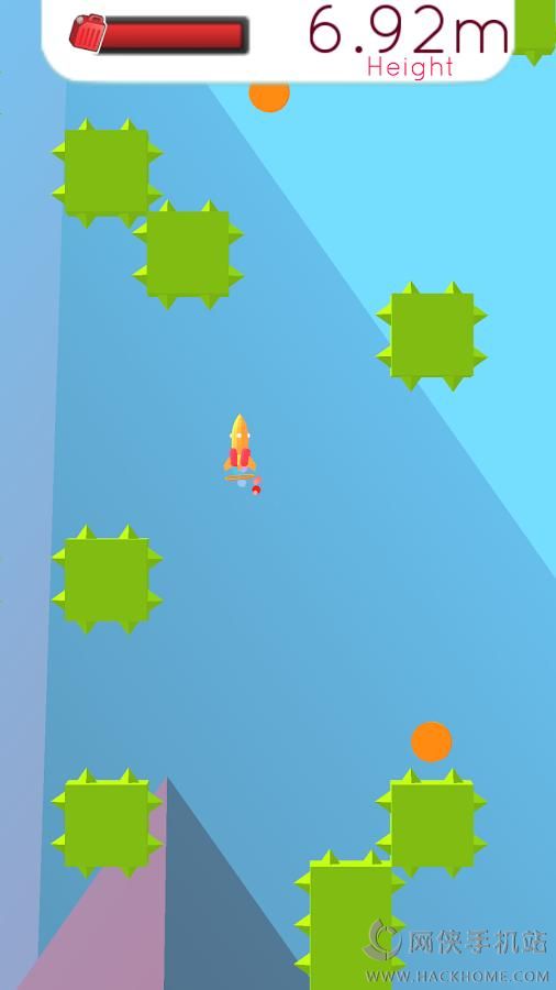 ҡڻ׿棨Rocket Phewͼ1: