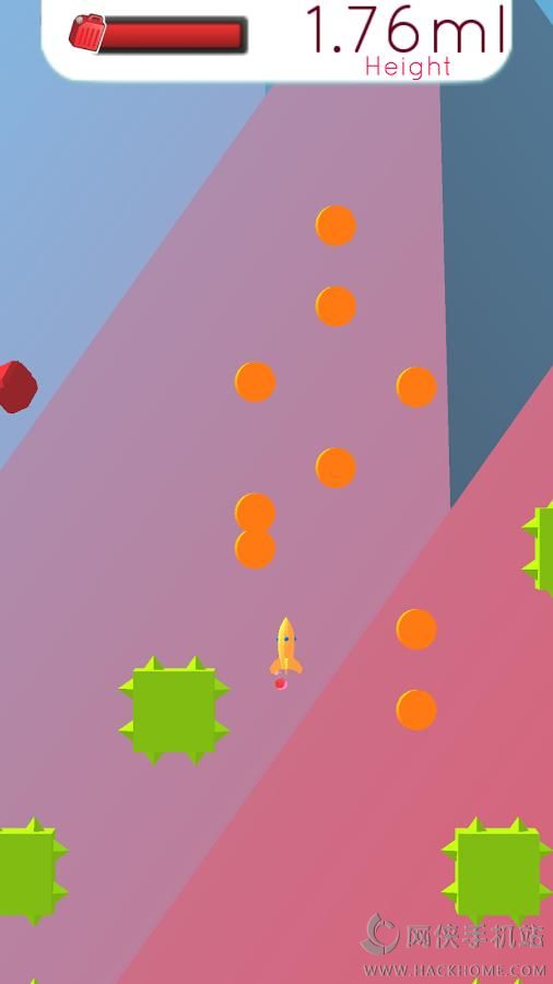 ҡڻ׿棨Rocket Phewͼ3: