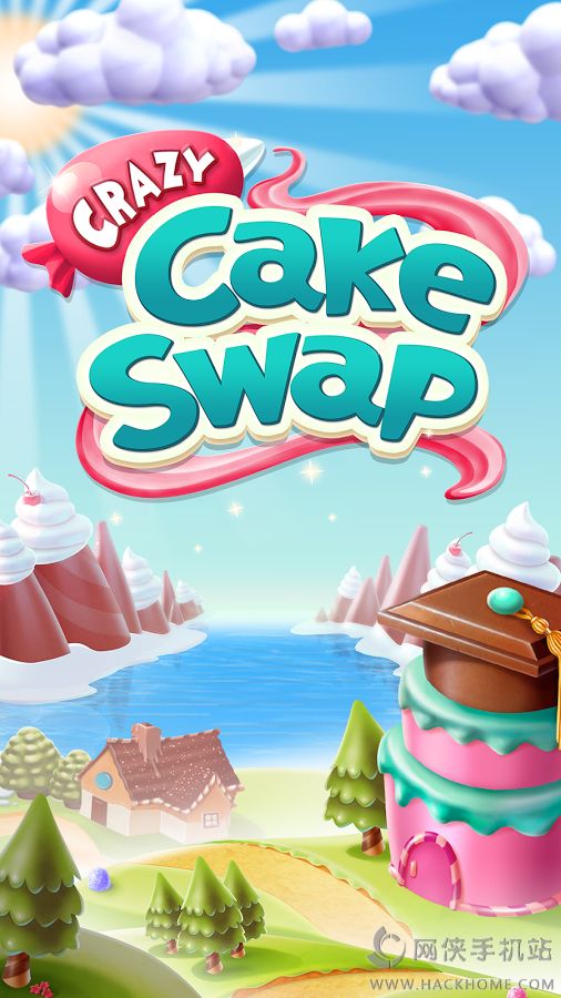 Ϸ׿أCake Swapͼ3: