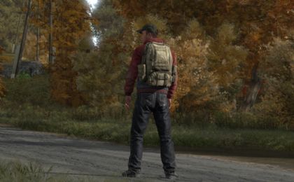 DayZͼ1