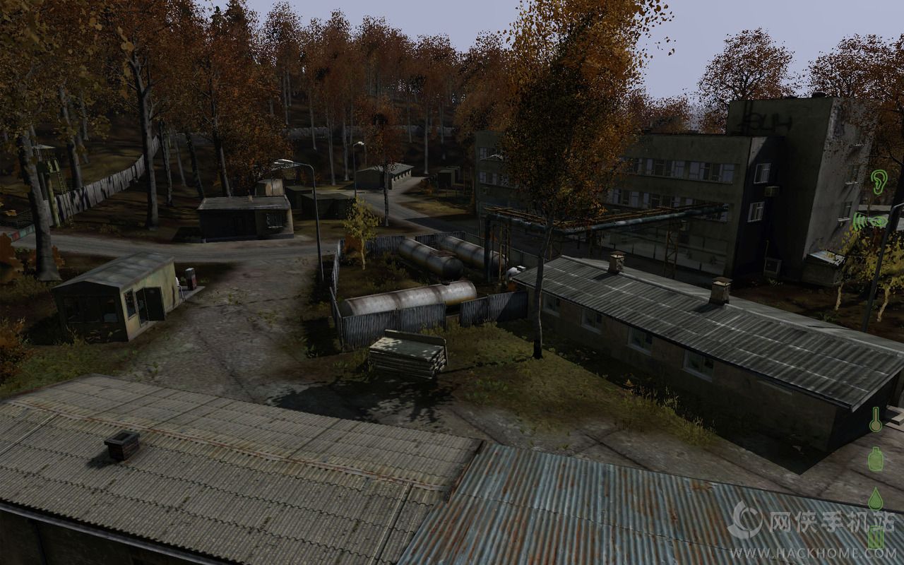 DayZ氲׿ͼ4: