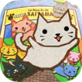 猫咪跑者游戏