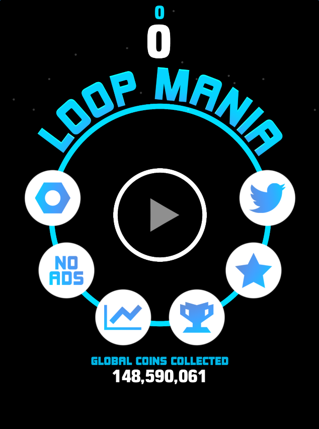 Loop maniaѭ⣺Сת߹ת