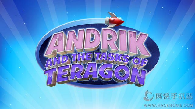 Ycؕ΄[֙C棨Andrik and the Tasks of TeragonD1: