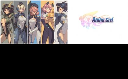 AlphaGirlιͼ1