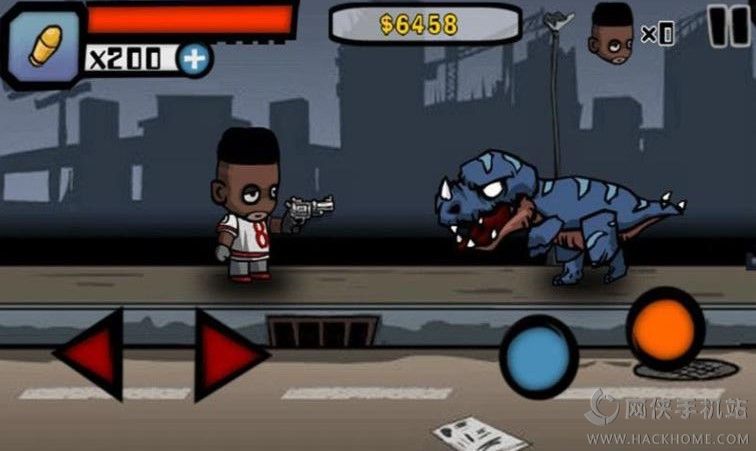 �����ᱦ��ʿ���°�׿��ͼ4: