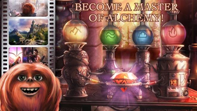 Alchemic Mazeg(sh)ԌmuyԌm֮