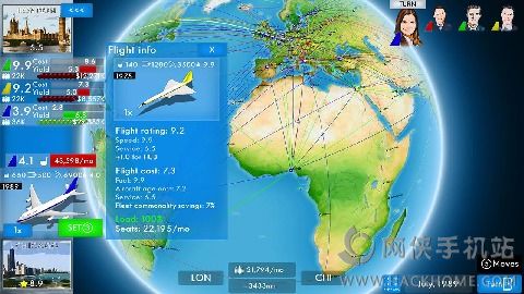 չ˾2ĺ׿棨Airline Director 2ͼ2: