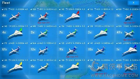չ˾2ĺ׿棨Airline Director 2ͼ3: