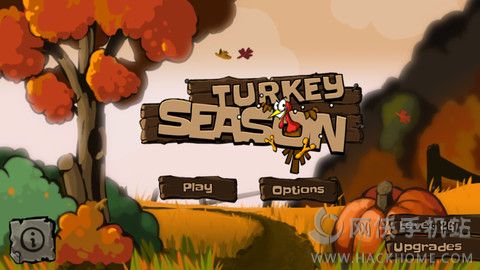 ɱ𼦹ؿiOSƽ浵Turkey Season)ͼ1: